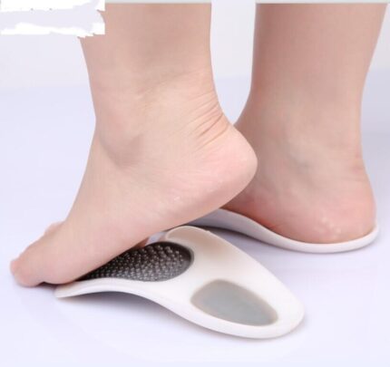 Plantillas Ortopédicas