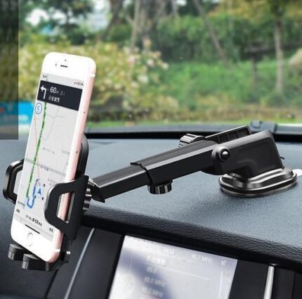 Soporte universal para teléfono de coche