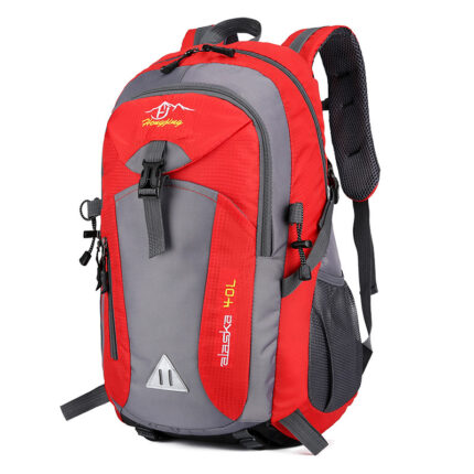 Mochila de carga usb