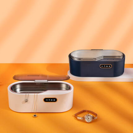 Limpiador de tirantes para relojes, joyas y lentes de contacto